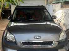 Kia Soul 2010 Car