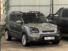 Kia Soul 2011 Car