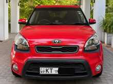 Kia Soul 2013 Car