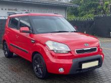Kia Soul 2010 Car