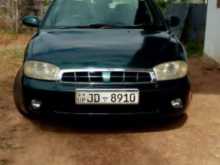 Kia Spectra 2026 Car