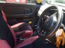 Kia Spectra 2001 Car
