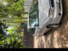 Kia Spectra 2000 Car