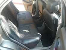 Kia Spectra 2001 Car