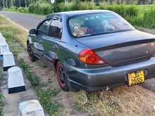 Kia Spectra 2001 Car