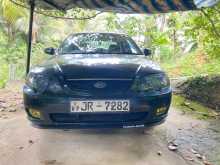 Kia Spectra 2001 Car