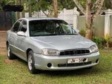 Kia Spectra 2001 Car