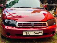 Kia Spectra 2004 Car