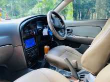 Kia Spectra 2005 Car