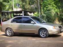 Kia Spectra 2005 Car