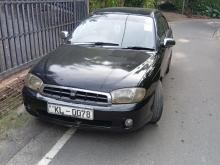 Kia Spectra 2010 Car