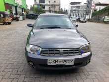 Kia Spectra 2009 Car