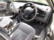 Kia Spectra 2009 Car