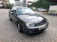 Kia Spectra 2009 Car