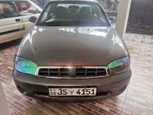 Kia Spectra 2002 Car