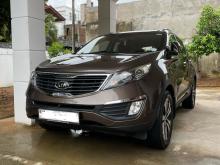 Kia Sportage 2011 SUV