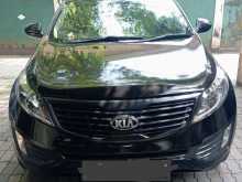 Kia Sportage 2013 SUV