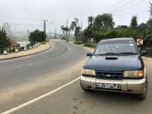 Kia Sportage 2000 SUV