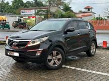 Kia Sportage 2011 SUV