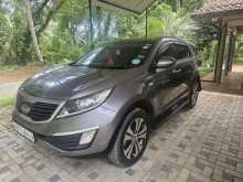 Kia Sportage 2011 SUV