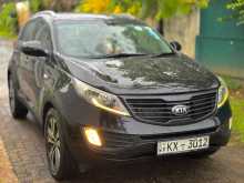 Kia Sportage 2013 SUV