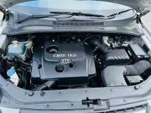 Kia Sportage 2007 SUV