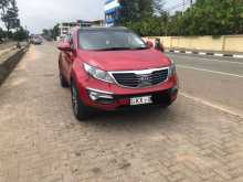 Kia Sportage 2013 SUV