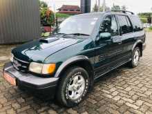 Kia SPORTAGE 2000 SUV