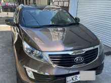 Kia Sportage 2011 SUV