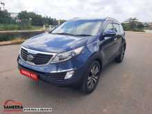 Kia Sportage 2011 SUV