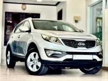Kia Sportage 2013 SUV
