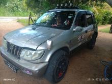 Kia Sportage 1998 SUV
