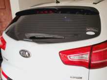 Kia Sportage 2012 SUV