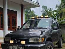 Kia Sportage 2000 SUV