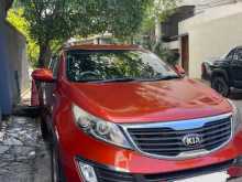 Kia Sportage 2011 SUV