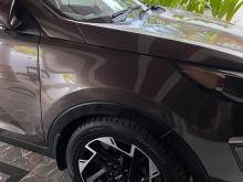 Kia Sportage 2013 SUV