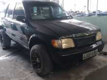 Kia Sportage 1996 SUV