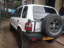 Kia Sportage 1998 SUV