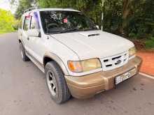 Kia Sportage 2000 SUV
