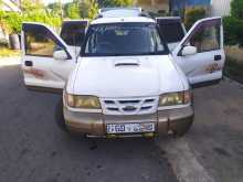 Kia Sportage 2000 SUV