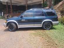 Kia Sportage 2000 SUV