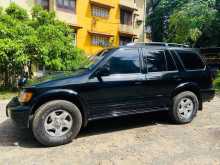 Kia Sportage 2000 SUV