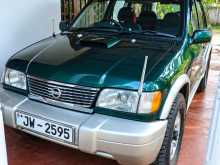 Kia Sportage 2000 SUV