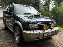 Kia Sportage 2000 SUV