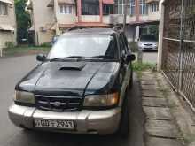 Kia Sportage 2000 SUV