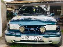 Kia Sportage 2000 SUV
