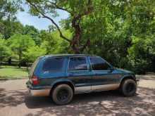 Kia Sportage 2000 SUV