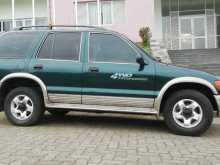 Kia Sportage 2000 SUV