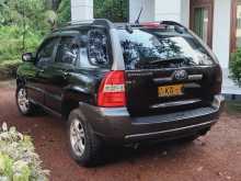 Kia Sportage 2005 SUV