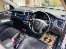 Kia Sportage 2006 SUV